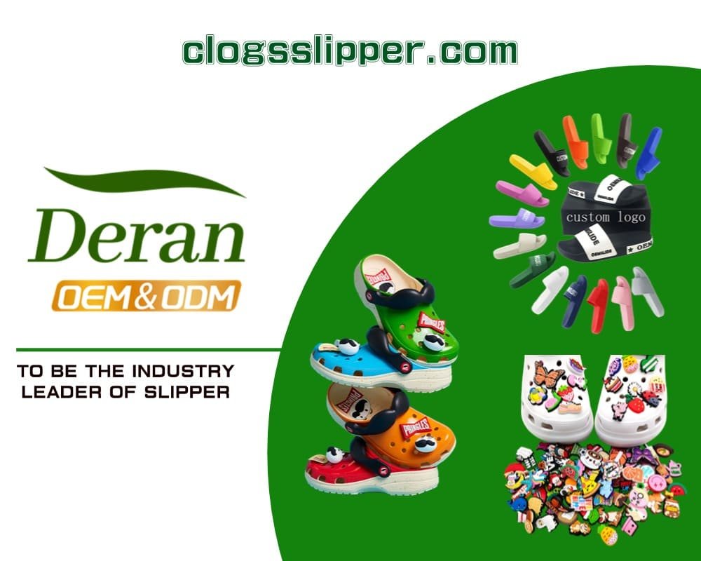 Leading China Slipper Manufacturers