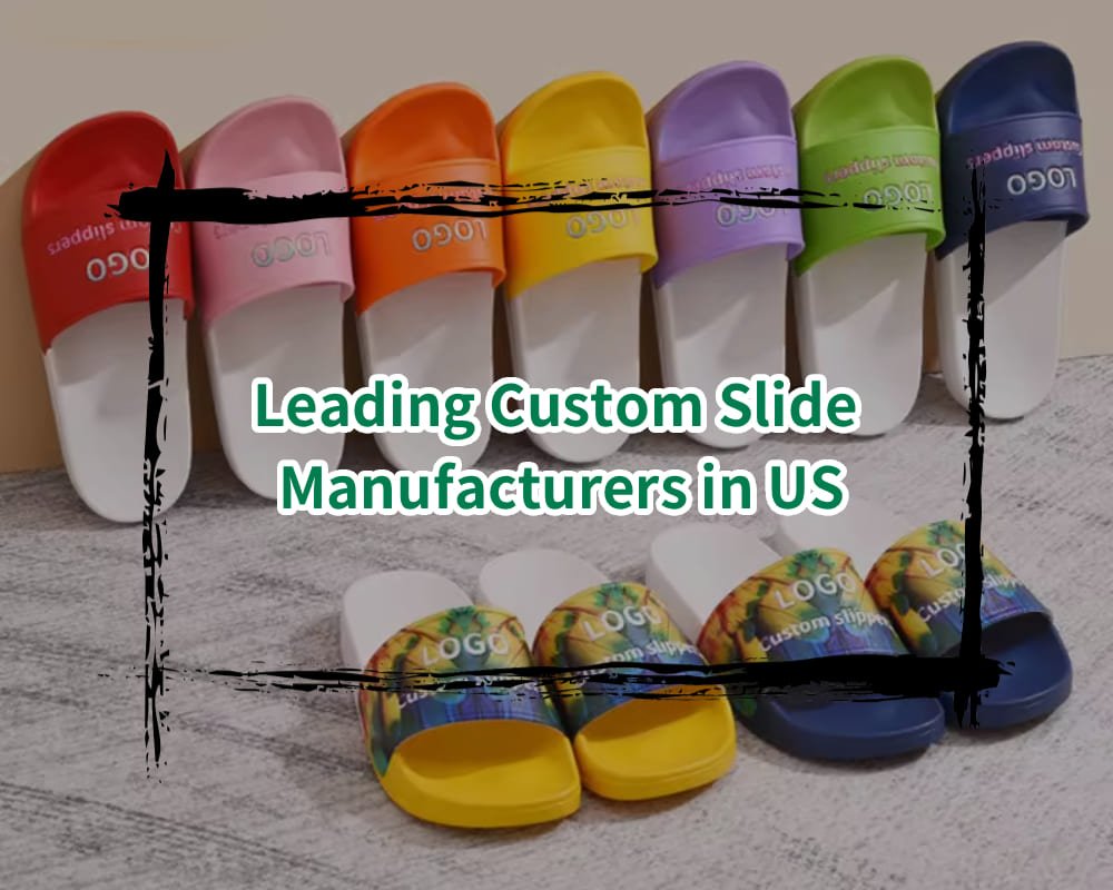Leading Custom Slide Manufacturers in US