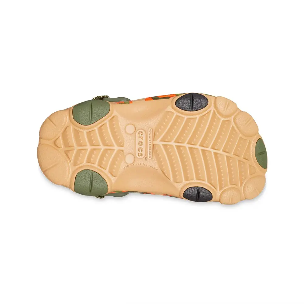 Wholesale Camouflage Kids Sports Clogs Manufacturers - Image 6