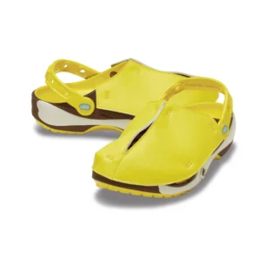 Wholesale Fortnite Collaboration (Banana Man) Croc Supplier