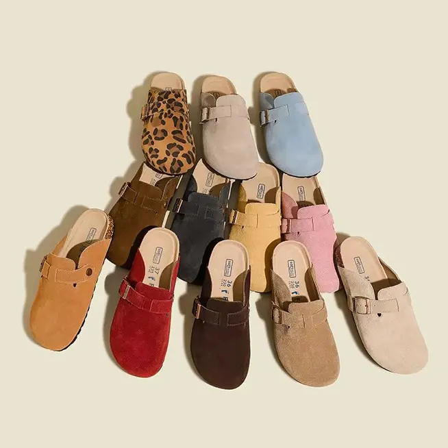 wholesale Birkenstock manufacturer -1