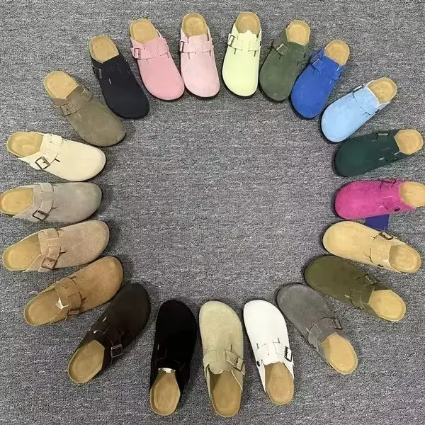 wholesale Birkenstock manufacturer-3