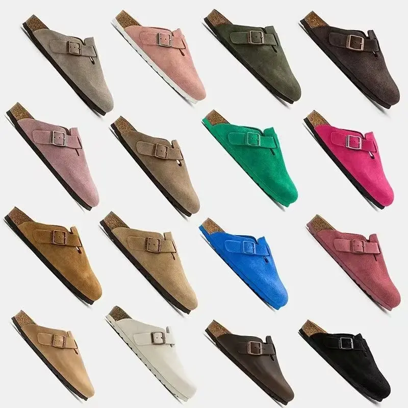 wholesale Birkenstock manufacturer color