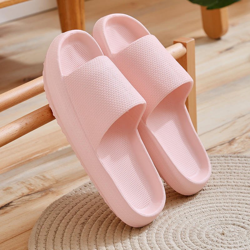 Custom Casual Flat Shoes Eva Slippers Supplier