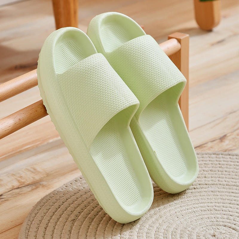 Custom Casual Flat Shoes Eva Slippers Supplier