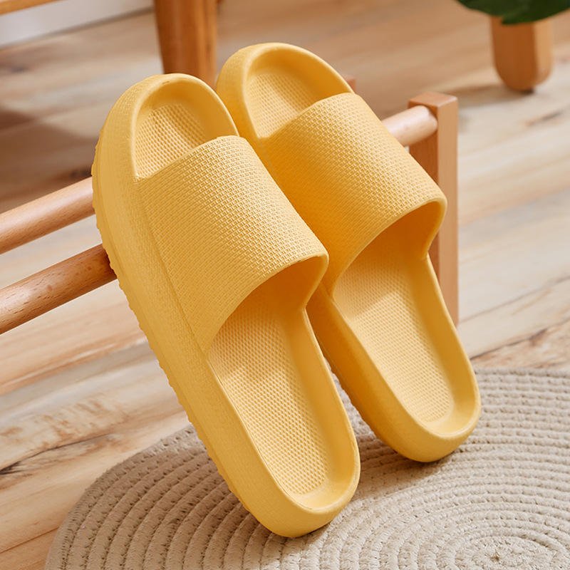 Custom Casual Flat Shoes Eva Slippers Supplier