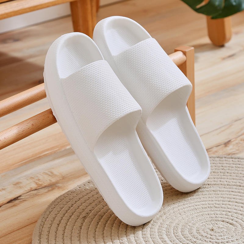 Custom Casual Flat Shoes Eva Slippers Supplier
