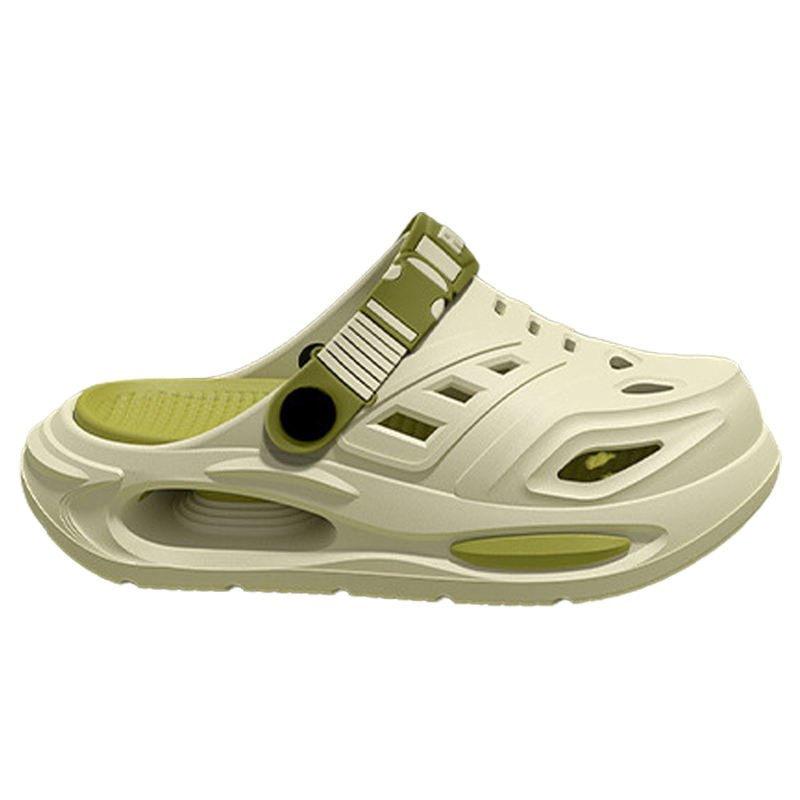 Custom Crocs Men Indoor and Outdoor Crocs Suppliers