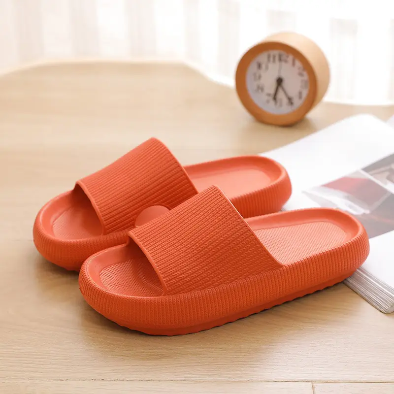 Custom Indoor and Outdoor Eva Slipper Manufacturer