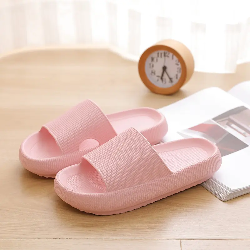 Custom Indoor and Outdoor Eva Slipper Manufacturer