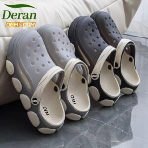 OEM Custom Sandals Eva Mules Clogs Factory