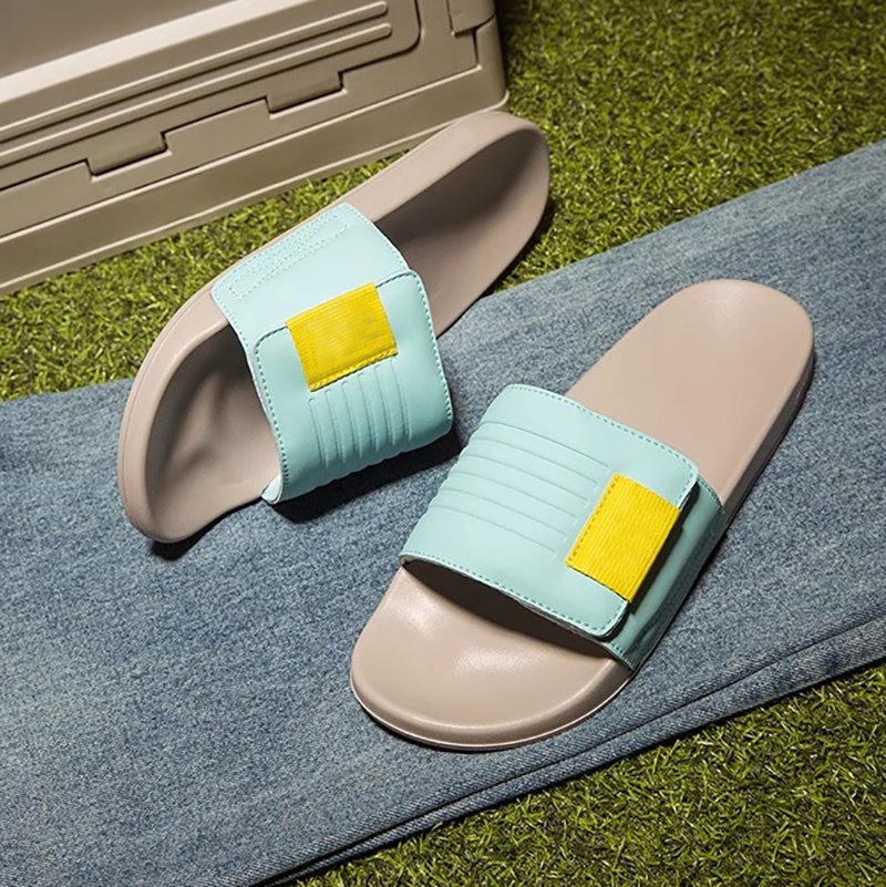 OEM High Quality Outdoor Eva Slippers Manufacturer
