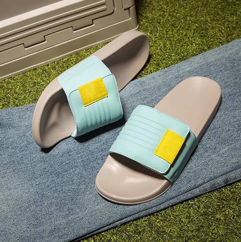 OEM High Quality Outdoor Eva Slippers Manufacturer
