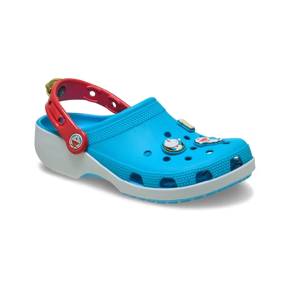 Wholesale Doraemon Classic Clogs Manufacturers