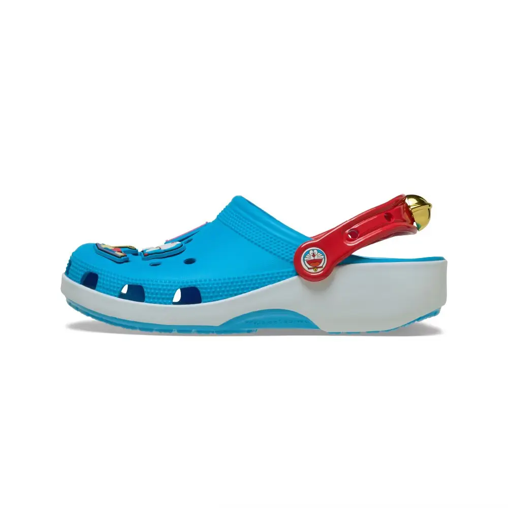 Wholesale Doraemon Classic Clogs Manufacturers