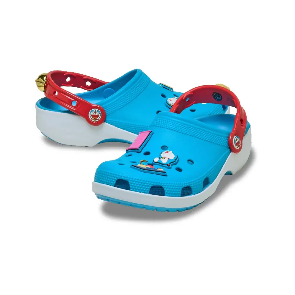 Wholesale Doraemon Classic Clogs Manufacturers