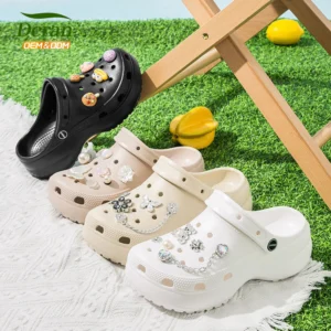 Custom Classic Unisex Crocs Suppliers