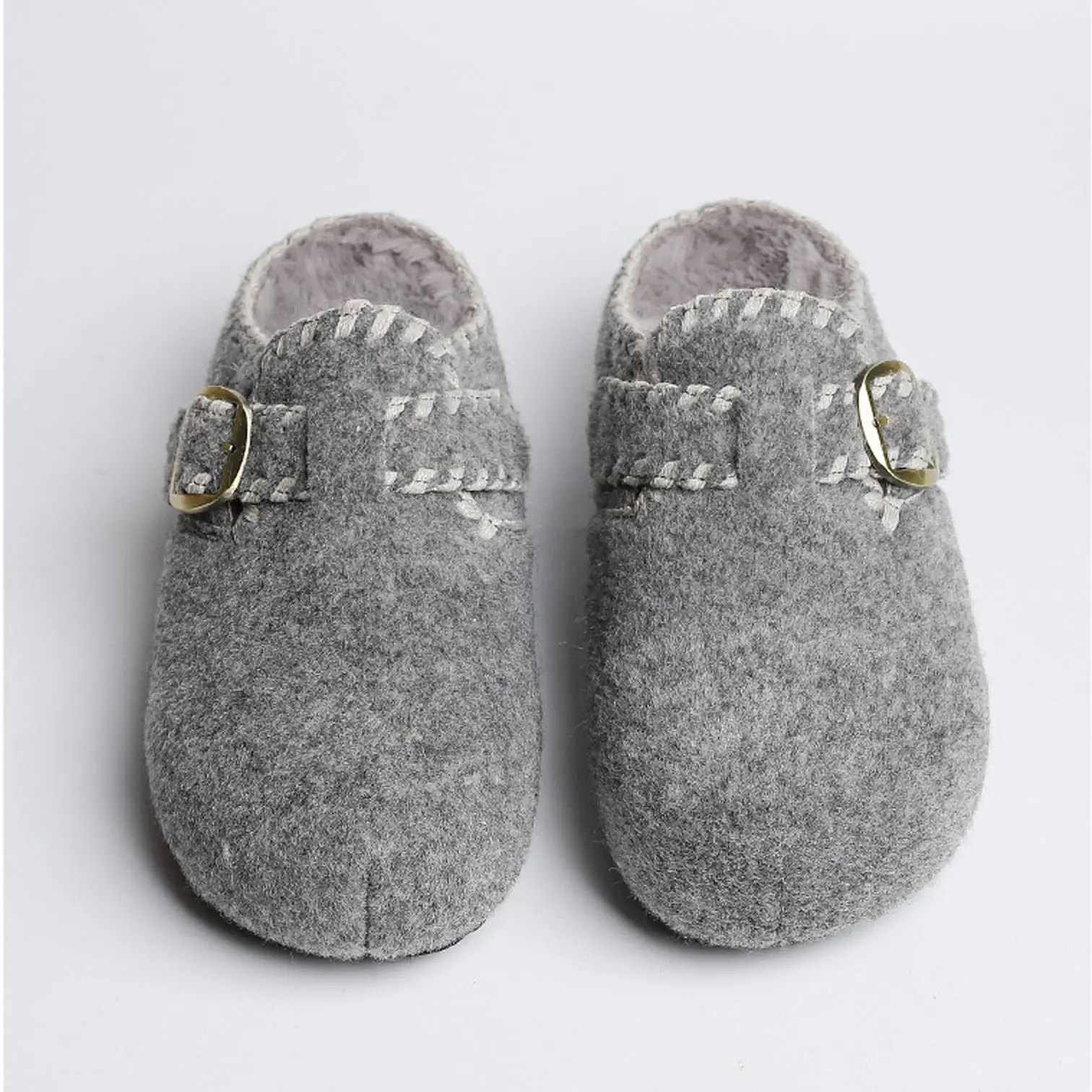 Hand Stitched Platform Birkenstock Wholesale Suppliers
