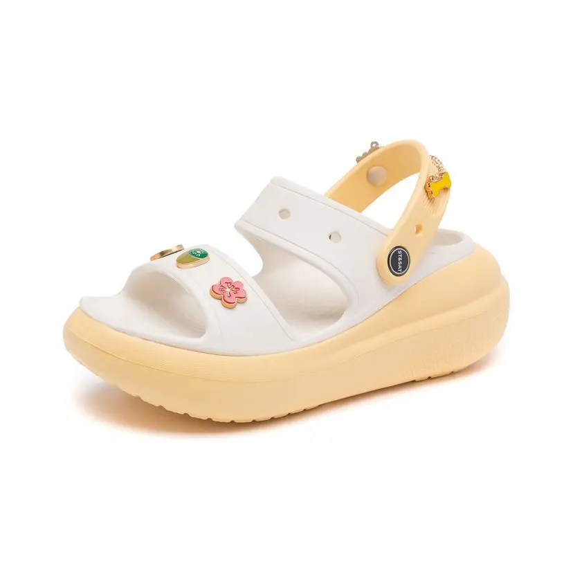 Custom Two Way Sandals Rocs Suppliers-4