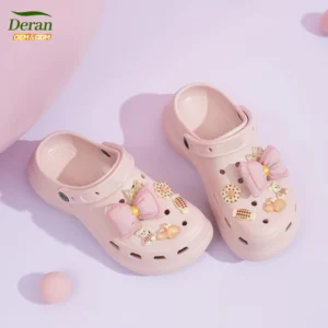 Summer Platform Beach Sandals Clogs Factory