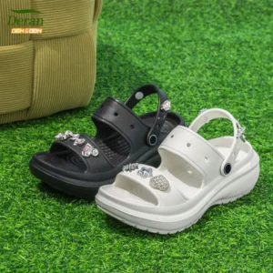 Custom Eva One Strap Crocs Suppliers