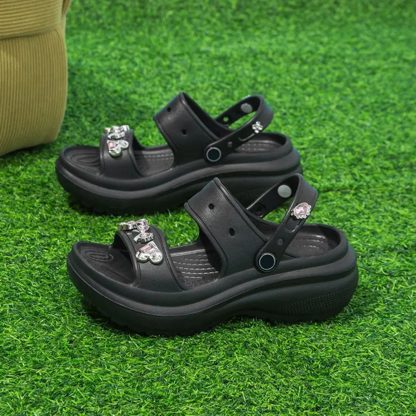 Custom Eva One Strap Crocs Suppliers