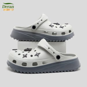 Eva Breathable Men Clogs Manufacturers