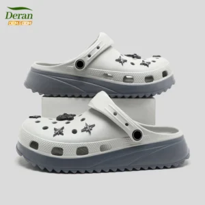 Eva Breathable Men Clogs Manufacturers
